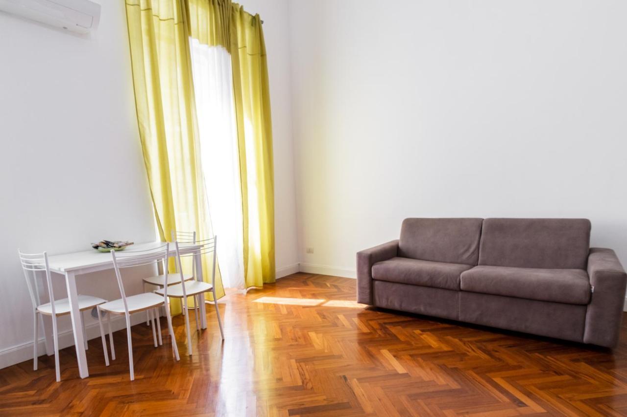 Loft Via Morosini Centro Varese - Ixihome Luaran gambar